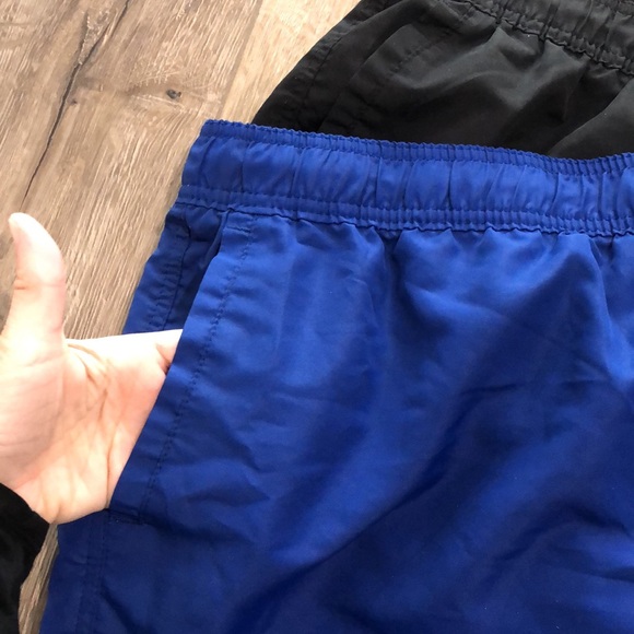 TWO PAIR! - FOREVER 21 Swim Trunks - Picture 9 of 12